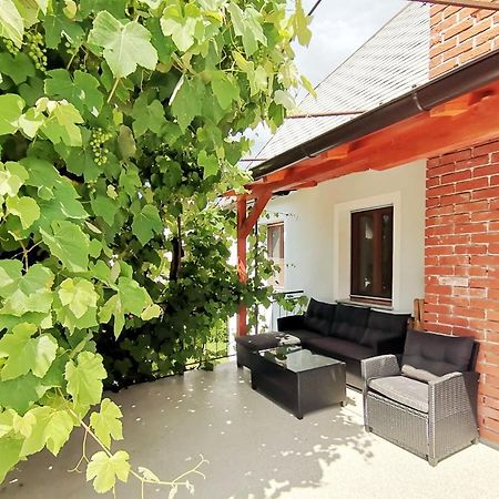 Ferienwohnung Pri Zajcu Bovec Exterior foto