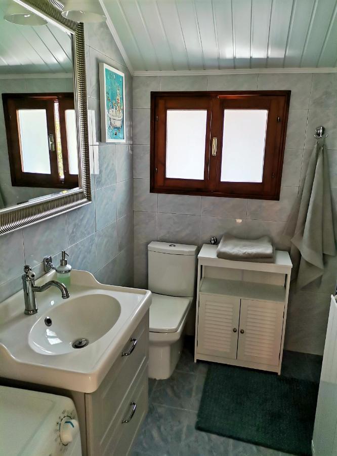Ferienwohnung Pri Zajcu Bovec Exterior foto